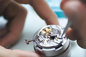 江诗丹顿上海官方售后网点在哪