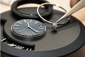 上海江诗丹顿手表售后在哪