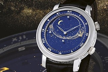 上海江诗丹顿表售后网点在哪