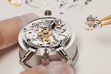 上海江诗丹顿售后服务在哪