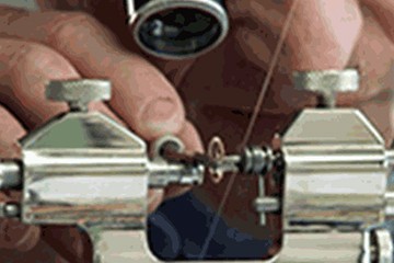 上海江诗丹顿齿轮磨损了