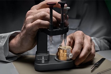 江诗丹顿表上海官方售后网点在哪