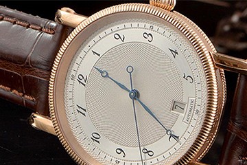 上海江诗丹顿表有水气维修