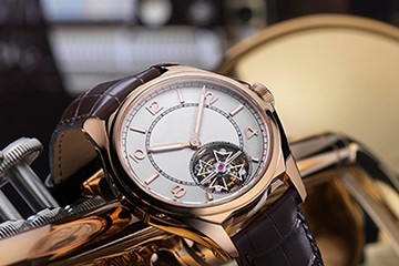 上海江诗丹顿表官方售后保养服务