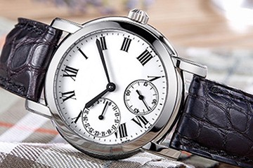 我的上海江诗丹顿为什么一宿不带它就停了