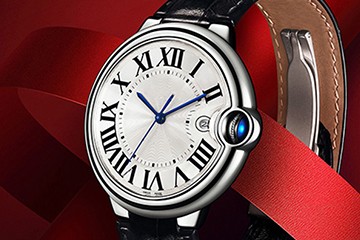 上海江诗丹顿表冠掉了进水维修