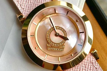 上海江诗丹顿售后保养服务