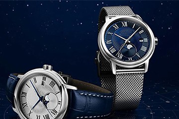 上海江诗丹顿表有水蒸气维修