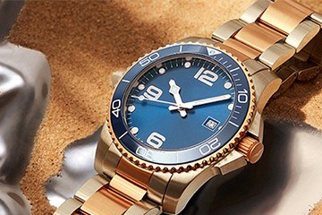 上海江诗丹顿机械手表为什么不准